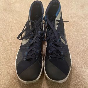 nike basketball shoes